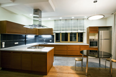 kitchen extensions Ranelly